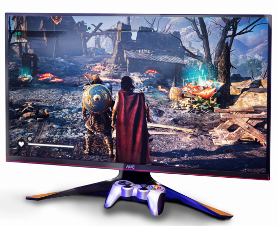 1xBET先进护眼显示技术可在多元应用领域展现精致影像<br>同时善待灵魂之窗